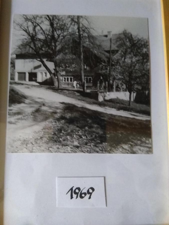 Gasthaus Schachinger Tumeltsham Exterior photo