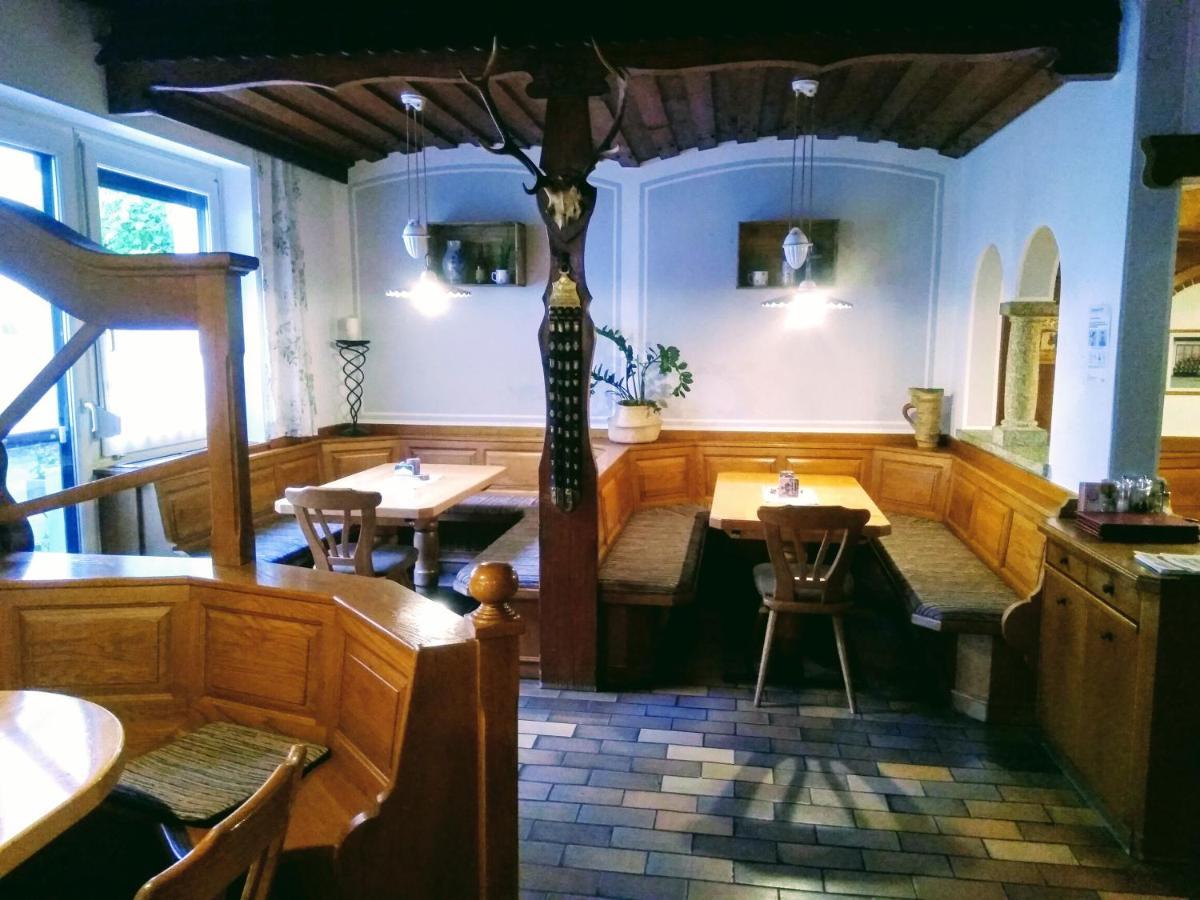Gasthaus Schachinger Tumeltsham Exterior photo
